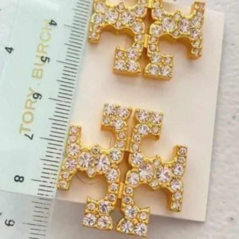 TORY BURCH Rope lined Disc bracelet - Picture 5 of 9